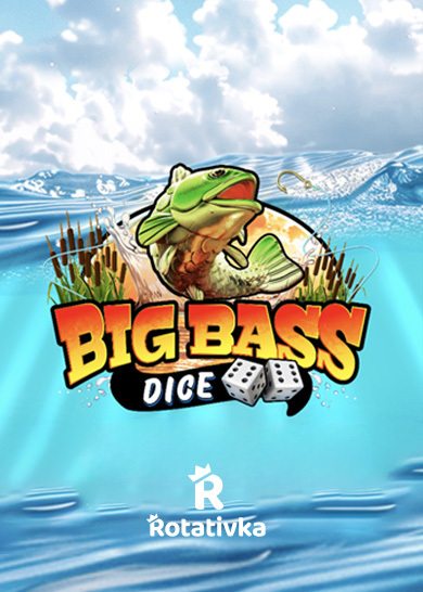Big Bass Dice